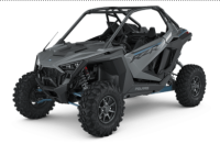 Picture of Polaris Recalls RZR Recreational Off-Highway Vehicles Due to Injury Hazard (Recall Alert)