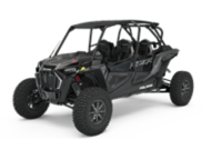 Picture of Polaris Recalls RZR Recreational Off-Highway Vehicles Due to Injury Hazard (Recall Alert)