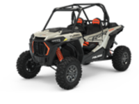 Picture of Polaris Recalls RZR Recreational Off-Highway Vehicles Due to Injury Hazard (Recall Alert)