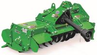 Picture of John Deere Recalls Frontier Rotary Tillers Due to Injury Hazard (Recall Alert)