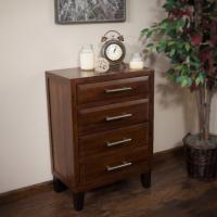 Picture of Noble House Home Furnishings Recalls Chests, Cabinets and Dressers Due to Tip-Over and Entrapment Hazards (Recall Alert)