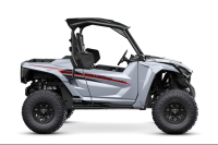 Picture of Yamaha Recalls Recreational Off-Highway Vehicles Due to Crash and Injury Hazards (Recall Alert)