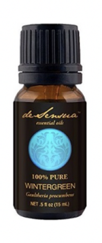 Picture of MTIG Productions Recalls deSensua Wintergreen, Birch and Pain Soother Essential Oils Due to Failure to Meet Child Resistant Packaging Requirement; Risk of Poisoning (Recall Alert)