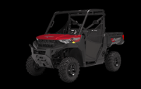 Picture of Polaris Recalls Ranger Recreational Off-Highway Vehicles and ProXD Utility Vehicles Due to Crash Hazard (Recall Alert)