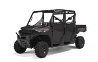 Picture of Polaris Recalls Ranger Recreational Off-Highway Vehicles and ProXD Utility Vehicles Due to Crash Hazard (Recall Alert)