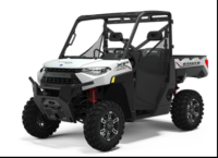 Picture of Polaris Recalls Ranger Recreational Off-Highway Vehicles and ProXD Utility Vehicles Due to Crash Hazard (Recall Alert)