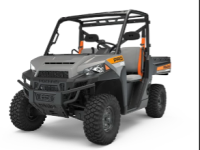 Picture of Polaris Recalls Ranger Recreational Off-Highway Vehicles and ProXD Utility Vehicles Due to Crash Hazard (Recall Alert)