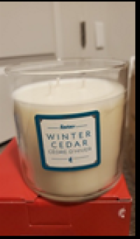 Picture of Melaleuca Recalls Three-Wick Revive Candles Due to Fire and Burn Hazards (Recall Alert)