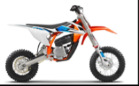 Picture of KTM and Husqvarna Motorcycles Recall Closed Course Competition Motorcycles Due to Crash Hazard (Recall Alert)