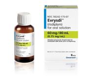 Picture of Genentech Recalls Prescription Drug Evrysdi Due to Failure to Meet Child Resistant Packaging Requirements; Risk of Drug Exposure through Eye or Skin Absorption (Recall Alert)