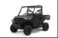 Picture of Polaris Recalls Ranger Recreational Off-Highway Vehicles and ProXD, Gravely and Bobcat Utility Vehicles Due to Fire Hazard (Recall Alert)