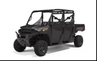 Picture of Polaris Recalls Ranger Recreational Off-Highway Vehicles and ProXD, Gravely and Bobcat Utility Vehicles Due to Fire Hazard (Recall Alert)