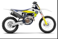 Picture of KTM, Husqvarna and GASGAS Recall Closed Course Competition Motorcycles Due to Crash Hazard (Recall Alert)