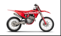 Picture of KTM, Husqvarna and GASGAS Recall Closed Course Competition Motorcycles Due to Crash Hazard (Recall Alert)