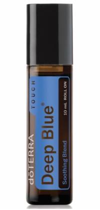 Picture of dÅTERRA Recalls 1.3 Million Bottles of Deep Blue, PastTense, and Deep Blue Touch Essential Oils Due to Failure to Meet Child Resistant Packaging Requirement; Risk of Poisoning (Recall Alert)