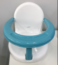 Picture of Infant Bath Seats Recalled Due to Drowning Hazard; Imported by BATTOP; Sold Exclusively on Amazon.com (Recall Alert)