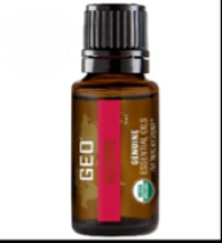 Picture of GEO Essential Recalls Wintergreen Organic Essential Oil and Alleviate Organic Essential Oil Blend Due to Failure to Meet Child Resistant Packaging Requirement; Risk of Poisoning (Recall Alert)
