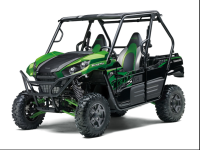 Picture of Kawasaki USA Recalls Recreational Off-Highway Utility Vehicles Due to Fire Hazard (Recall Alert)