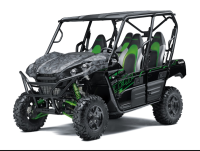 Picture of Kawasaki USA Recalls Recreational Off-Highway Utility Vehicles Due to Fire Hazard (Recall Alert)