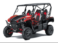 Picture of Kawasaki USA Recalls Recreational Off-Highway Utility Vehicles Due to Fire Hazard (Recall Alert)