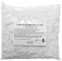 Picture of Alliance Chemical Recalls Sodium Hydroxide Products Due to Failure to Meet Child Resistant Packaging Requirement and Violation of FHSA Labeling (Recall Alert)