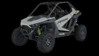 Picture of Polaris Recalls RZR Recreational Off-Road Vehicles Due to Fire Hazard (Recall Alert)