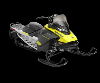 Picture of BRP Recalls Snowmobiles Due to Fire Hazard (Recall Alert)