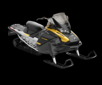 Picture of BRP Recalls Snowmobiles Due to Fire Hazard (Recall Alert)