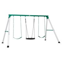 Picture of Leisure Time Products Recalls Brutus Swing Sets Due to Injury Hazard (Recall Alert)