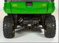 Picture of John Deere Recalls Gator Utility Vehicles Due to Crash Hazard (Recall Alert)