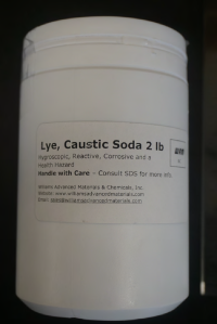 Picture of Williams Advanced Materials & Chemicals Recalls Three Chemical Products Due to Failure to Meet Child-Resistant Packaging Requirement and Violation of FHSA Labeling Requirement (Recall Alert)