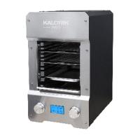 Picture of Kalorik Recalls Electric Steakhouse Grills Due to Shock Hazard (Recall Alert)