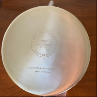 Picture of Gramr Recalls Brushed Gold Tea Kettles Due to Burn Hazard (Recall Alert)