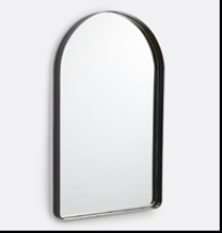 Picture of Rejuvenation Recalls Deep Frame Mirrors Due to Laceration and Injury Hazards (Recall Alert)