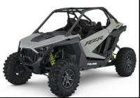 Picture of Polaris Recalls RZR Recreational Off-Road Vehicles Due to Fire Hazard (Recall Alert)