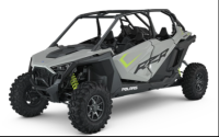 Picture of Polaris Recalls RZR Recreational Off-Road Vehicles Due to Fire Hazard (Recall Alert)