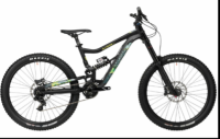 Picture of Rossignol Recalls All Track DH Bicycles Due to Fall Hazard (Recall Alert)