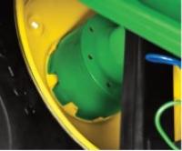 Picture of John Deere Recalls Compact Utility Tractors Due to Risk of Injury (Recall Alert)