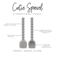 Picture of Ryan and Rose Recalls Children's Eating Utensils Due to Choking Hazard (Recall Alert)