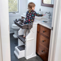 Picture of Step2® Recalls StepUp Sidekick Learning Towers™ Due to Fall Hazard (Recall Alert)