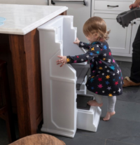 Picture of Step2® Recalls StepUp Sidekick Learning Towers™ Due to Fall Hazard (Recall Alert)