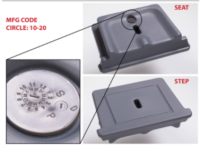 Picture of Step2® Recalls StepUp Sidekick Learning Towers™ Due to Fall Hazard (Recall Alert)