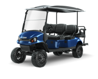 Picture of Textron Specialized Vehicles Recalls PTV and Off-Road Vehicles Due to Crash Hazard (Recall Alert)
