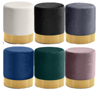 Picture of Meridian Furniture Recalls Ottomans Due to Laceration Hazard