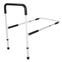 Picture of Drive DeVilbiss Healthcare Recalls Adult Portable Bed Rails After Two Deaths; Entrapment and Asphyxiation Hazards