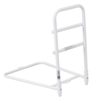 Picture of Drive DeVilbiss Healthcare Recalls Adult Portable Bed Rails After Two Deaths; Entrapment and Asphyxiation Hazards
