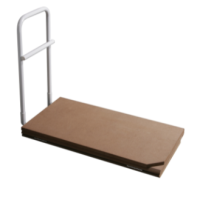 Picture of Drive DeVilbiss Healthcare Recalls Adult Portable Bed Rails After Two Deaths; Entrapment and Asphyxiation Hazards