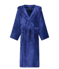 Picture of Mark of Fifth Avenue Children's Robes Recalled Due to Violation of Federal Flammability Standard and Burn Hazard