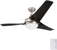 Picture of Hong Kong China Electric Appliance Manufacture Company Recalls Ceiling Fans Due to Impact Injury Hazard