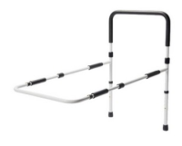 Picture of Compass Health Brands Recalls Carex Adult Portable Bed Rails After Three Deaths; Entrapment and Asphyxiation Hazards